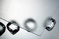 Лист полістирол ТОМО Design пинспот 2,5x1200х640мм