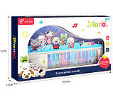 Розвиваюча музична іграшка Піаніно від Obetty, фото 4