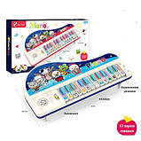 Розвиваюча музична іграшка Піаніно від Obetty, фото 5