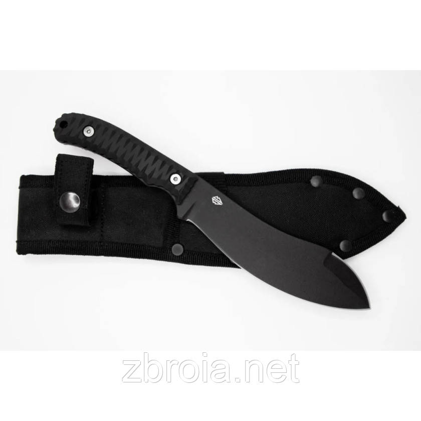Ніж Blade Brothers Knives НЕССМУК