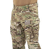 Штани Direct Action VANGUARD Combat Trousers MultiCam, фото 3