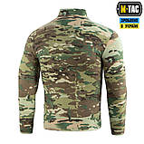 Кофта M-Tac Delta Fleece MC, фото 4