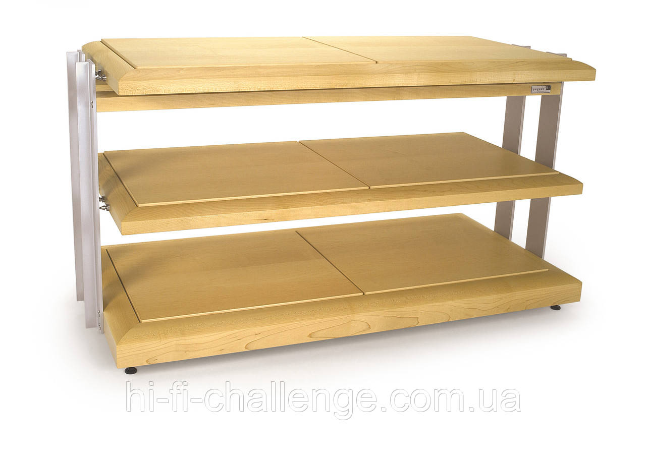 Hi-End-стійка для апаратури Finite Elemente Pagode Master Reference MKII 1200, фото 1