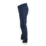 Штани Frontier KodKod Nyco Сині, фото 4