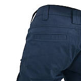 Штани Frontier KodKod Nyco Сині, фото 7