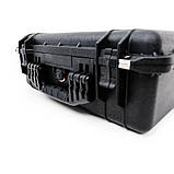 Ударостійкий кейс | Кейс Peli 1520, фото 4