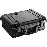 Ударостійкий кейс | Кейс Peli 1520, фото 5