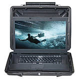 Кейс для ноутбука | Кейс 1095СС HardBack, фото 3