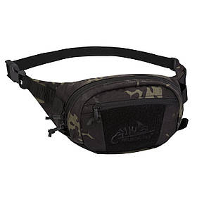 Сумка Helikon-Tex POSSUM Cordura MultiCam Black