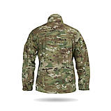 Куртка тактична VAV WEAR Optac 01 Мультикам, фото 2