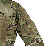 Куртка тактична VAV WEAR Optac 01 Мультикам, фото 4