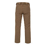 Штани Helikon-Tex Trekking Tactical Pants AeroTech, Mud Brown, фото 3