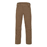 Штани Helikon-Tex Trekking Tactical Pants AeroTech, Mud Brown, фото 4