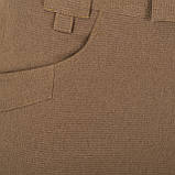 Штани Helikon-Tex Trekking Tactical Pants AeroTech, Mud Brown, фото 8