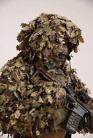 Накидка Lapa Gear Viper hood V 3