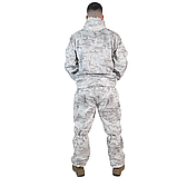 Маскувальний костюм водонепроникний Multicam Alpine 54, фото 3