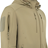 Куртка тактична Frontier Eira Олива, фото 3