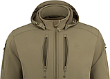 Куртка тактична Frontier Eira Олива, фото 5