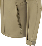 Куртка тактична Frontier Eira Олива, фото 6