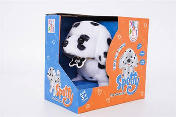 Інтерактивна іграшка Pugs at Play Далматин Spotty