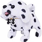 Інтерактивна іграшка Pugs at Play Далматин Spotty, фото 2