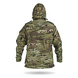 Куртка Defcon 5 SAS Smock Jaket Мультикам, фото 2