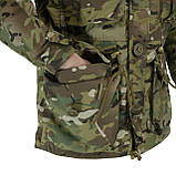Куртка Defcon 5 SAS Smock Jaket Мультикам, фото 4