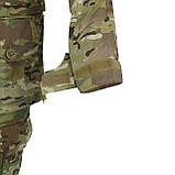 Куртка Defcon 5 SAS Smock Jaket Мультикам, фото 5