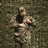 Куртка Defcon 5 SAS Smock Jaket Мультикам, фото 6