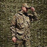 Куртка Defcon 5 SAS Smock Jaket Мультикам, фото 7