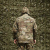 Куртка Defcon 5 SAS Smock Jaket Мультикам, фото 8