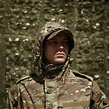 Куртка Defcon 5 SAS Smock Jaket Мультикам, фото 9