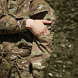 Куртка Defcon 5 SAS Smock Jaket Мультикам, фото 10