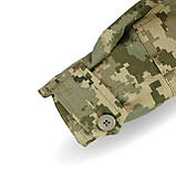 Рубашкa Defcon 5 Cool Combat Shirt Cotone Піксель, фото 5