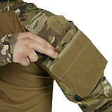 Сорочка Defcon 5 Combat Shirt M, фото 4