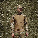 Сорочка Defcon 5 Combat Shirt M, фото 6