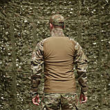 Сорочка Defcon 5 Combat Shirt M, фото 7