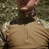 Сорочка Defcon 5 Combat Shirt M, фото 8