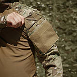 Сорочка Defcon 5 Combat Shirt M, фото 9