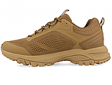 Чоловічі кросівки Forester Low Beige Tactical Waterproof Vibram, фото 2