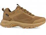 Чоловічі кросівки Forester Low Beige Tactical Waterproof Vibram, фото 3