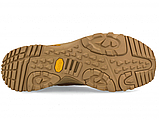Чоловічі кросівки Forester Low Beige Tactical Waterproof Vibram, фото 6