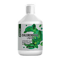 Sporter Chlorophyll Liquid 450 ml