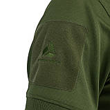 Футболка поло Frontier Milvus Хакі, фото 5