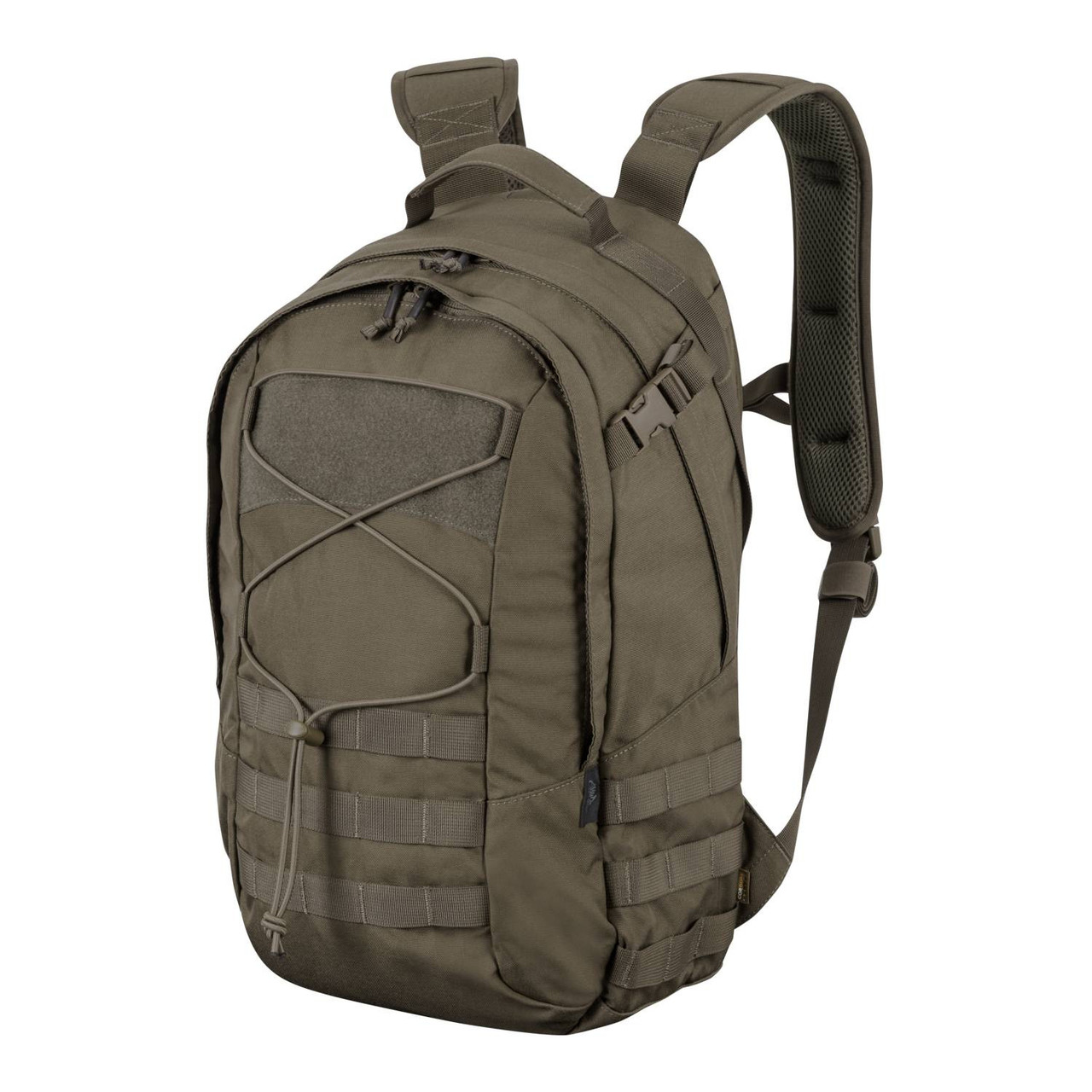 Рюкзак Helikon-Tex EDC Backpack CORDURA 21л, RAL 7013, фото 1