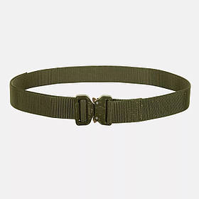 Ремінь Helikon-Tex COBRA (FC38) Tactical Belt Olive Green