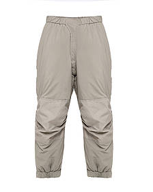 Штани ECWCS Gen. 3 Level 7 Primaloft оригінал армії США Б/У Вищий сорт