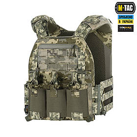 Плитоноска M-Tac Cuirass Elite  MM14