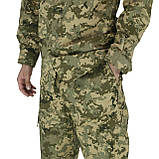 Піксель Defcon 5 Military BDU Polycotton Rip-Піксельtop Піксель, фото 3