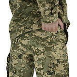 Піксель Defcon 5 Military BDU Polycotton Rip-Піксельtop Піксель, фото 4